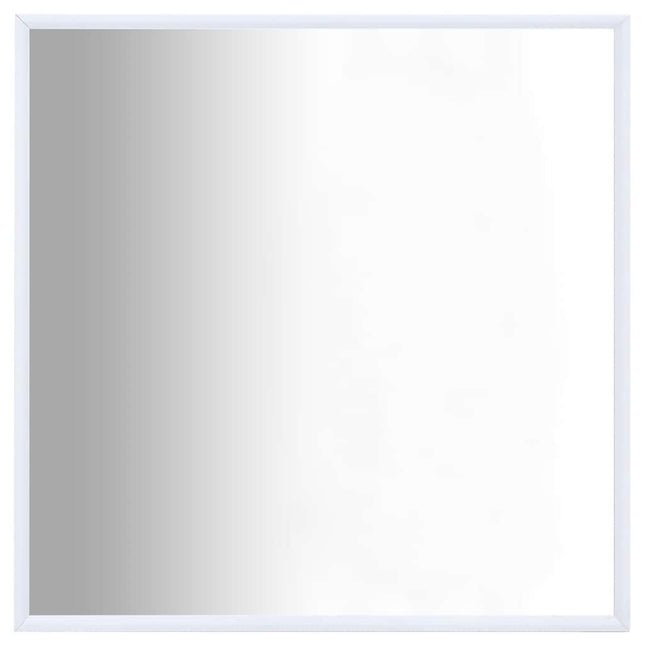 Specchio Bianco 60x60 cm