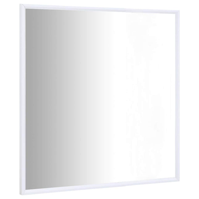Specchio Bianco 60x60 cm