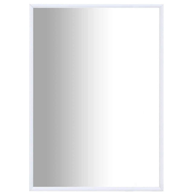 Specchio Bianco 70x50 cm
