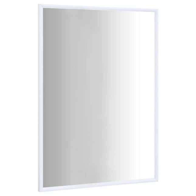 Specchio Bianco 70x50 cm