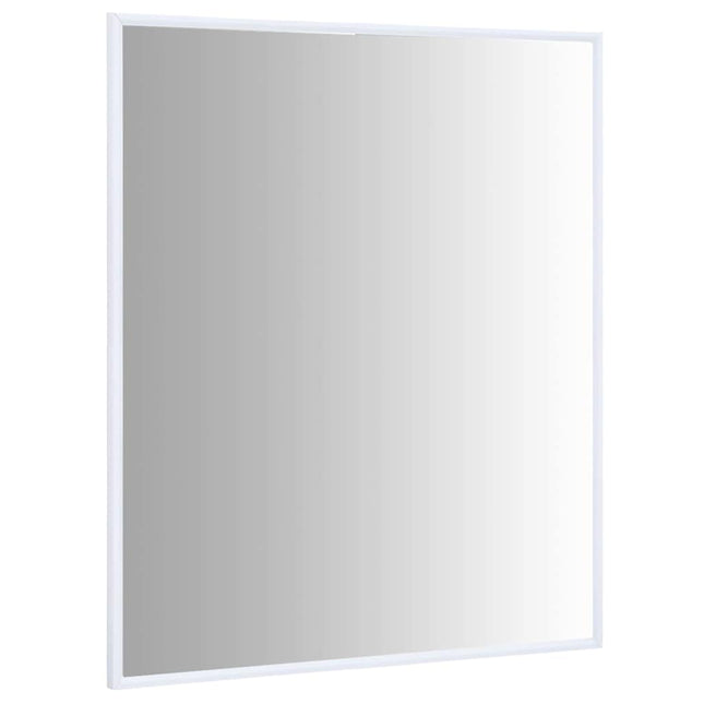 Specchio Bianco 80x60 cm