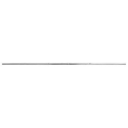 Aste per Calcio Balilla 8 pz 15,9 mm