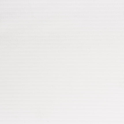 Recinzione Frangivento da Giardino PVC 35x0,19 m Bianco