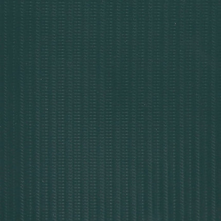 Recinzione Frangivento da Giardino PVC 35x0,19 m Verde Opaco