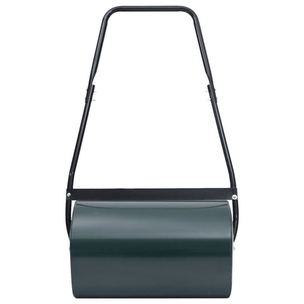 Arieggiatore da Giardino Verde e Nero 63 cm 50 L