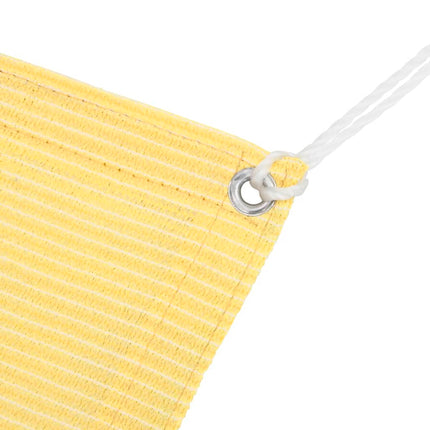 Tappeto da Tenda 250x450 cm Beige