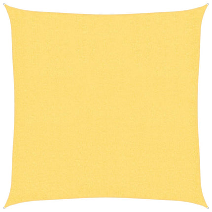 Vela Parasole 160 g/mÃ‚Â² Beige 3x3 m in HDPE