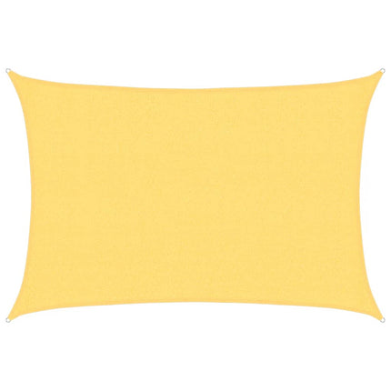 Vela Parasole 160 g/mÃ‚Â² Beige 2,5x3,5 m in HDPE