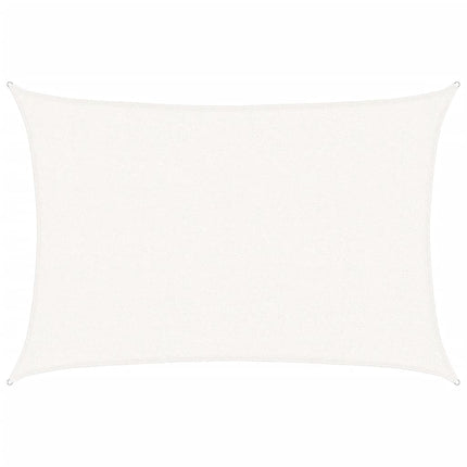 Vela Parasole 160 g/mÃƒâ€šÃ‚Â² Bianca 2,5x3,5 m in HDPE