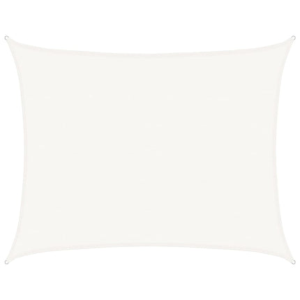 Vela Parasole 160 g/mÃ‚Â² Bianca 6x8 m in HDPE