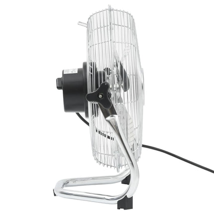 Ventilatore da Pavimento a 3 VelocitÃ  45 cm 60 W