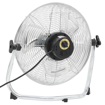 Ventilatore da Pavimento a 3 VelocitÃ  45 cm 60 W