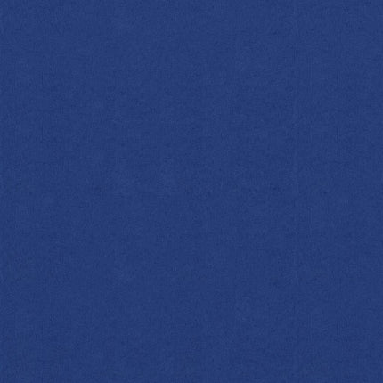 Paravento da Balcone Blu 75x500 cm in Tessuto Oxford