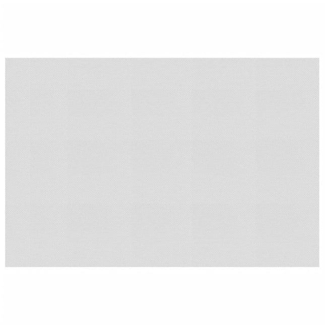 Pellicola Galleggiante Solare PE Piscina 300x200 cm Grigia