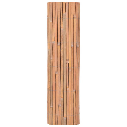 Recinzione in BambÃƒÆ’Ã†â€™Ãƒâ€šÃ‚Â¹ 100x600 cm