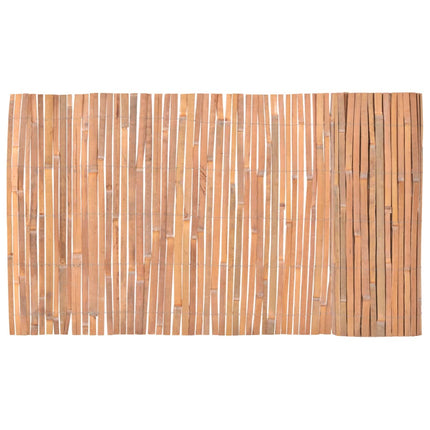 Recinzione in BambÃƒÆ’Ã‚Â¹ 1000x70 cm