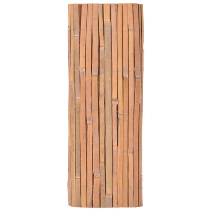 Recinzione in BambÃƒÆ’Ã‚Â¹ 1000x70 cm