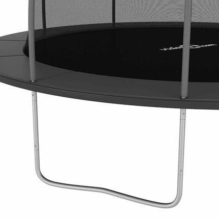 Set Trampolino Rotondo 488x90 cm 150 kg