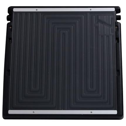 Pannello Solare Termico per Piscina 75x75 cm