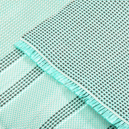 Tappeto da Tenda 300x250 cm Verde