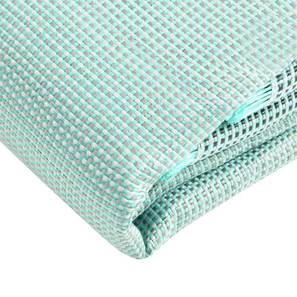 Tappeto da Tenda 700x250 cm Verde