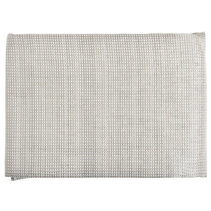 Tappeto da Tenda 500x300 cm Grigio Scuro
