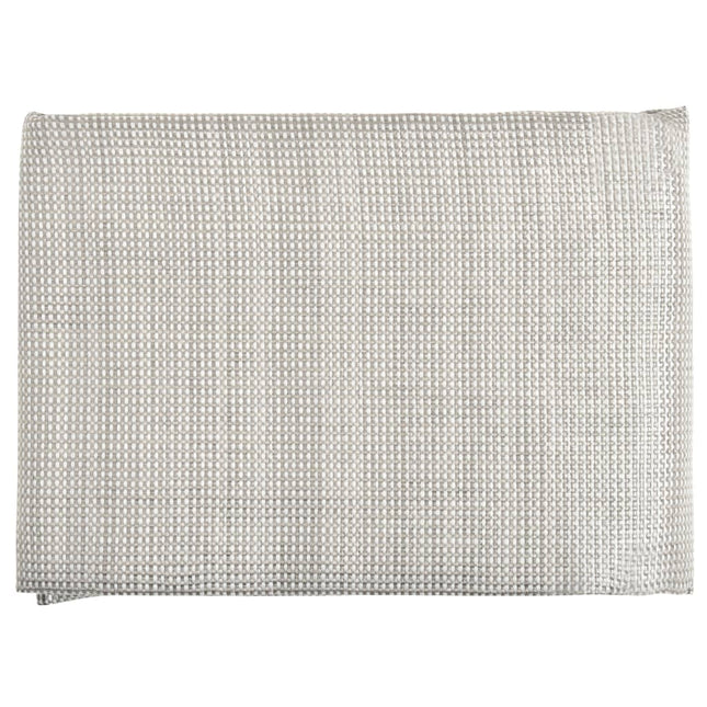 Tappeto da Tenda 500x300 cm Grigio Scuro
