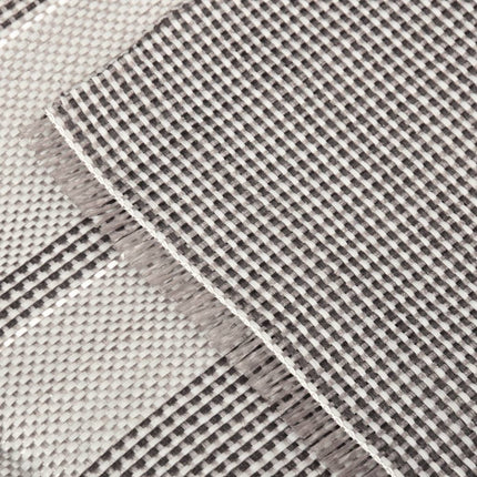 Tappeto da Tenda 500x300 cm Grigio Scuro