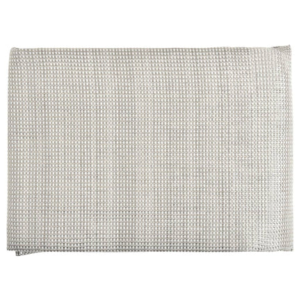 Tappeto da Tenda 600x300 cm Grigio Scuro