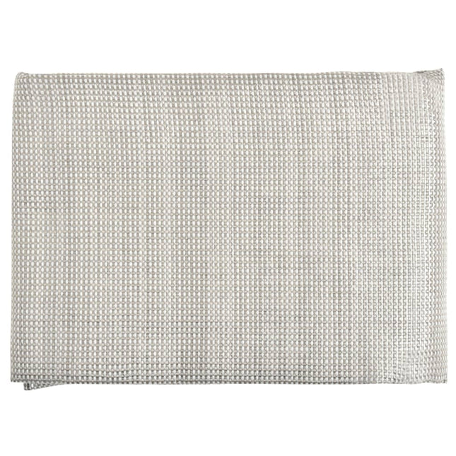 Tappeto da Tenda 600x300 cm Grigio Scuro