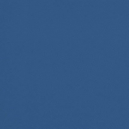 Telo di Ricambio per Ombrellone a Sbalzo Azzurro 300 cm