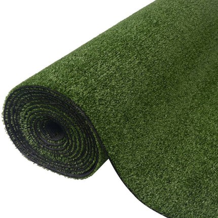 Prato Sintetico 1,5x15 m/7-9 mm Verde