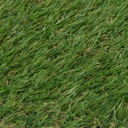 Prato Artificiale 1,5x8 m/20 mm Verde