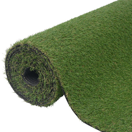 Prato Artificiale 1,5x10 m/20 mm Verde