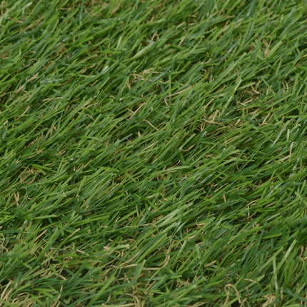 Prato Artificiale 1,5x10 m/20 mm Verde