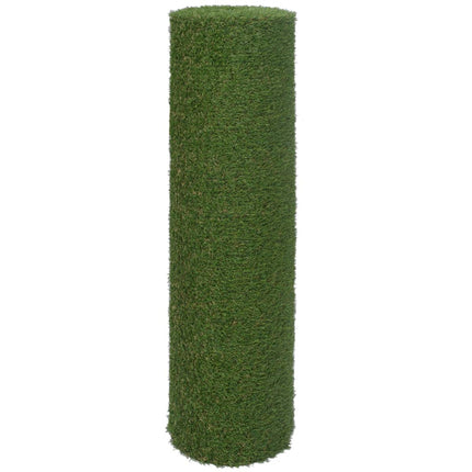Prato Artificiale 1,5x10 m/20 mm Verde