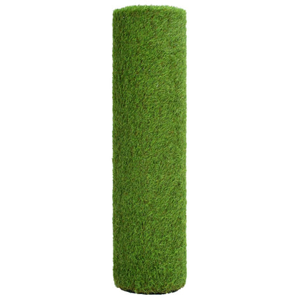 Prato Artificiale 1,5x10 m/40 mm Verde