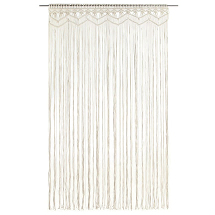 Tenda MacramÃ¨ 140x240 cm in Cotone