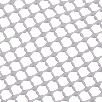Tappeto da Tenda 250x550 cm Grigio Chiaro