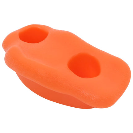 Prese da Arrampicata con Fune 25 pz Multicolore