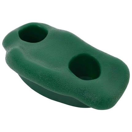 Prese da Arrampicata con Fune 25 pz Multicolore
