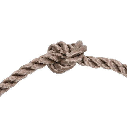 Prese da Arrampicata con Fune 25 pz Multicolore