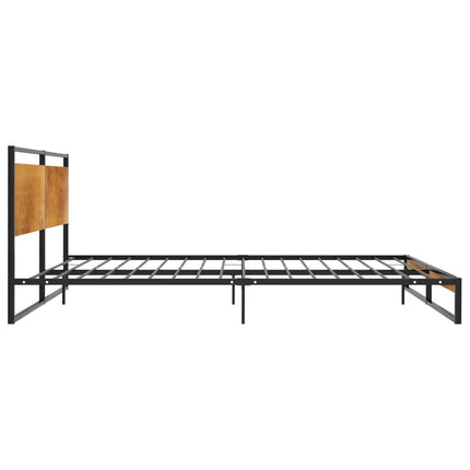 Giroletto in Metallo 200x200 cm