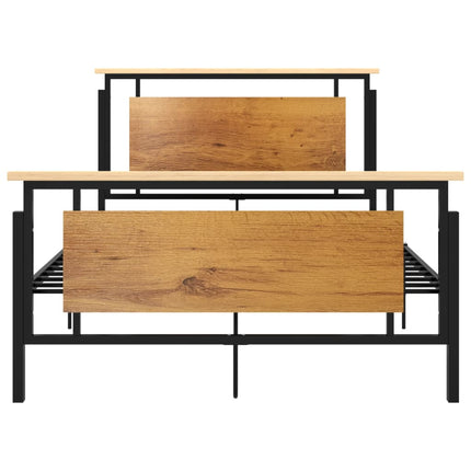 Giroletto in Metallo 120x200 cm