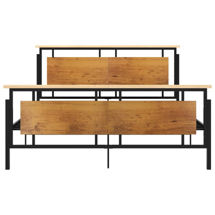 Giroletto in Metallo 160x200 cm