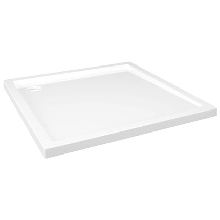 Piatto Doccia Quadrato in ABS 90x90 cm