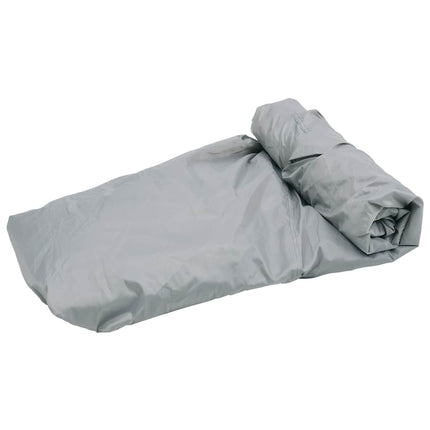 Telo per Barca Grigio 760x350x40 cm