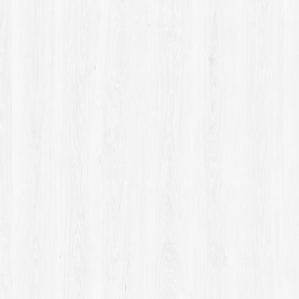 Pellicole Autoadesive per Porte 4 pz Legno Bianco 210x90 cm PVC