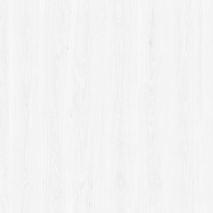 Pellicole Autoadesive per Mobili 2 pz Legno Bianco 500x90cm PVC