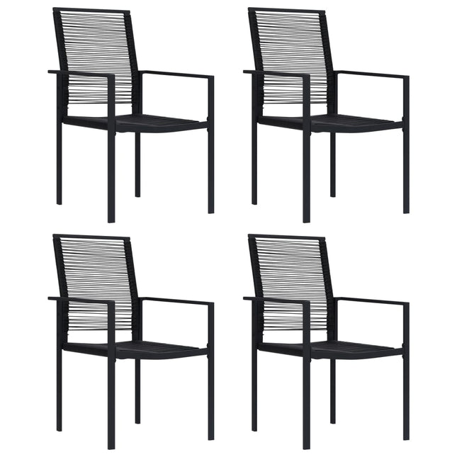 Set da Pranzo da Giardino 5 pz